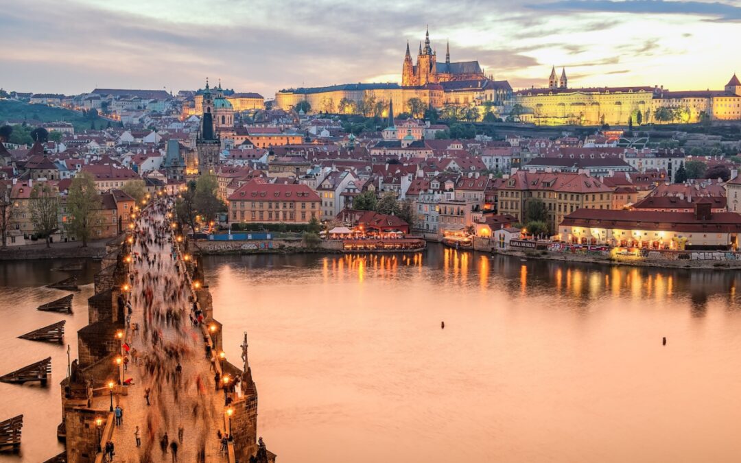 Prague