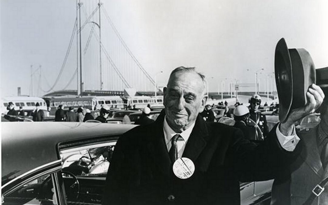 The Legacy of Robert Moses