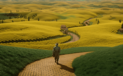 Remote Work: Destination or Journey?