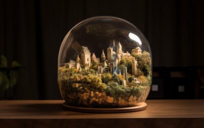 Terrarium Thinking