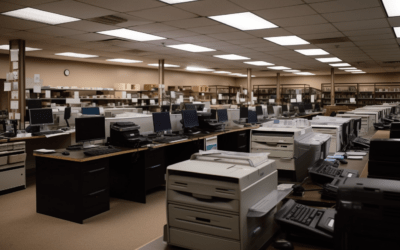 Workplace Needs
