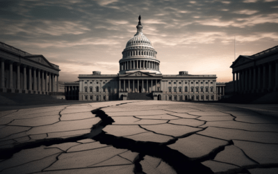Fixing Government