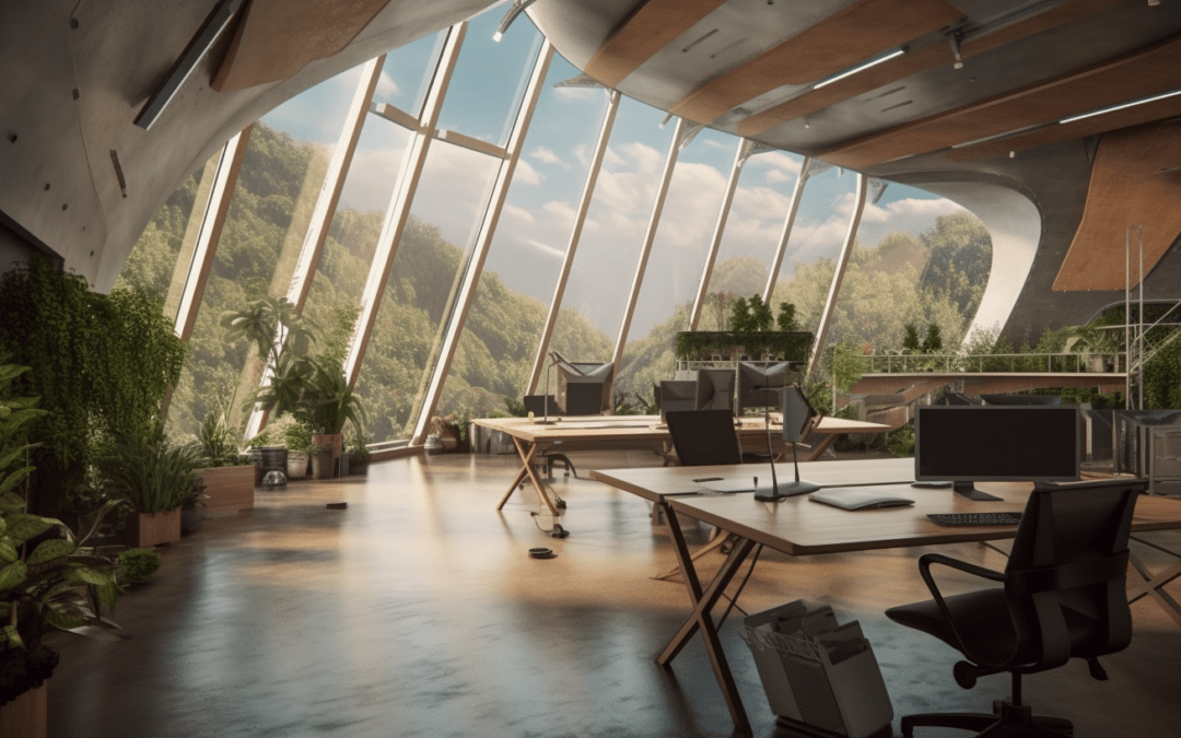 future government offices
