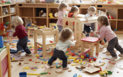 Daycare and Other Broken Things