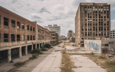 Keeping Buildings Alive