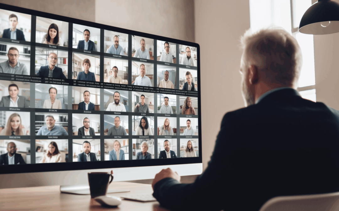 Harvard’s Remote Future