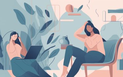 Emotional Proximity and Remote Work