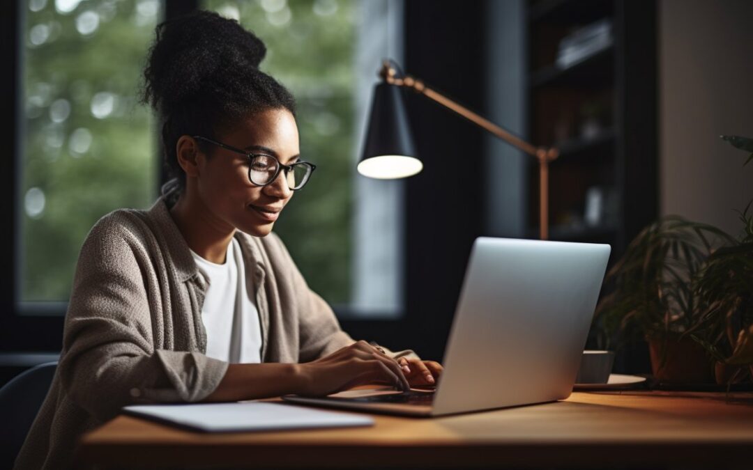 Mental Health and Working From Home