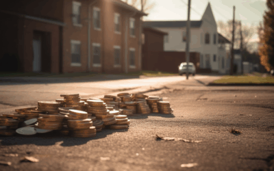 Investing in Rural America