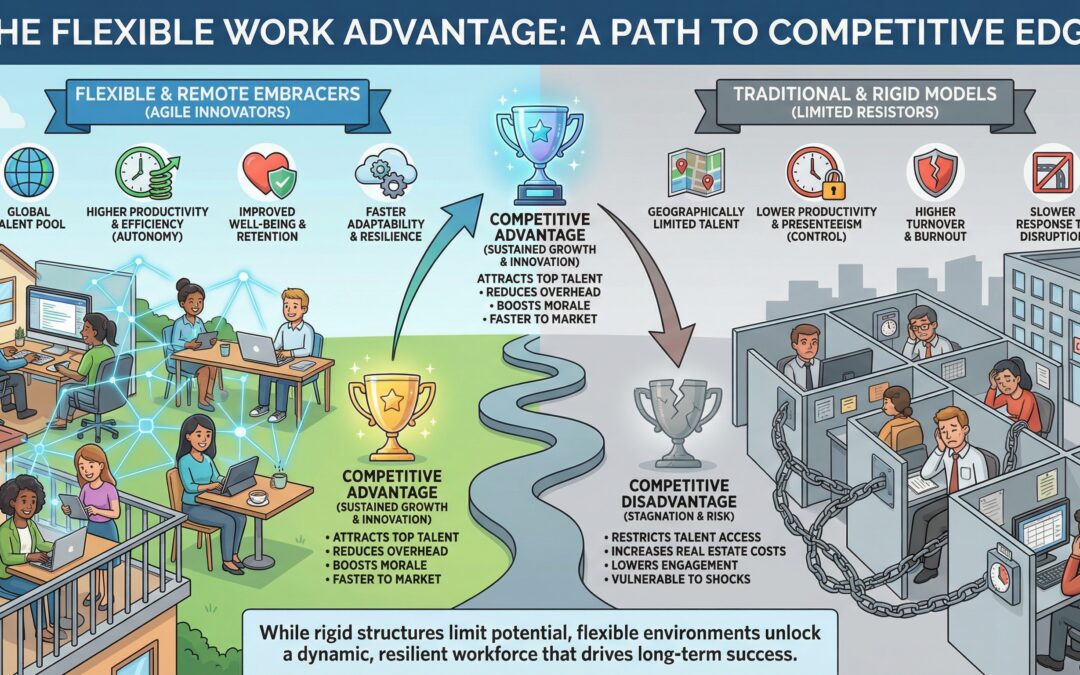 flexibility and hybrid