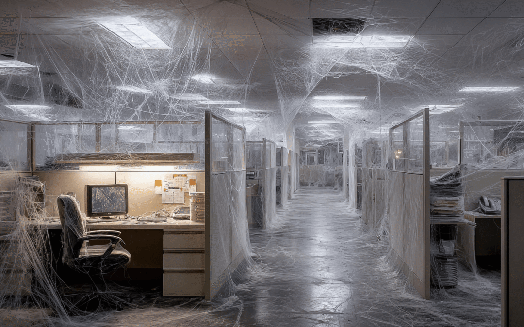 Office space and strategy