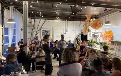 How Working Remote Can Change How We Interact With Our Community